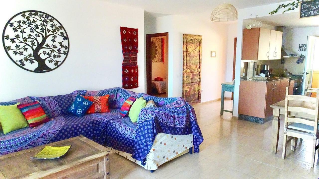 Fuertelena Mandala Apartamento *